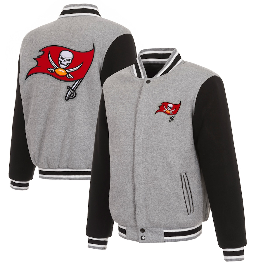 Men Tampa Bay Buccaneers 2025 NFL jacket->buffalo bills->NFL Jersey
